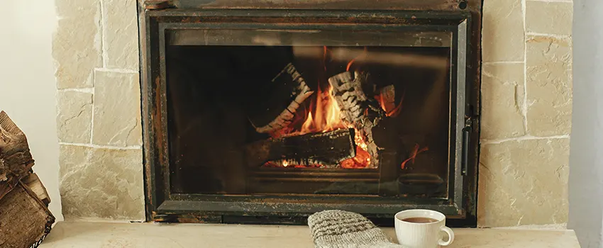 Kings man Fireplaces Insert Services in Vicksburg, MS
