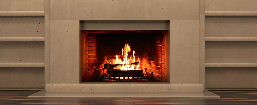 Majestic Trilliant Series Gas Fireplace Insert Repair in Vicksburg, Mississippi