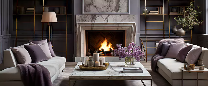 Napoleon Galaxy Series Outdoor Fireplaces Repair in Vicksburg, MS