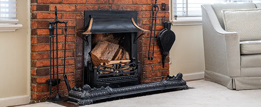 Custom Old Fireplace Redesign Services in Vicksburg, Mississippi