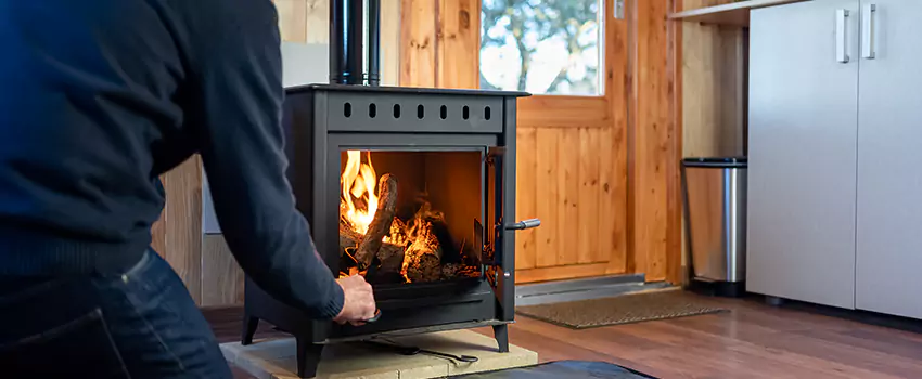 Open Flame Fireplace Fuel Tank Repair And Installation Services in Vicksburg, Mississippi