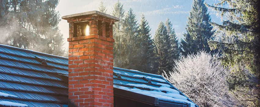 Residential Chimney Rain Caps Repair Services in Vicksburg, MS