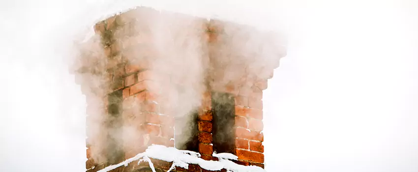 Chimney Flue Soot Removal in Vicksburg, MS