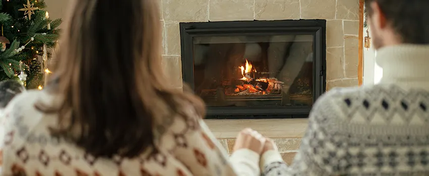 Superior Open-Hearth Wood Fireplaces in Vicksburg, MS