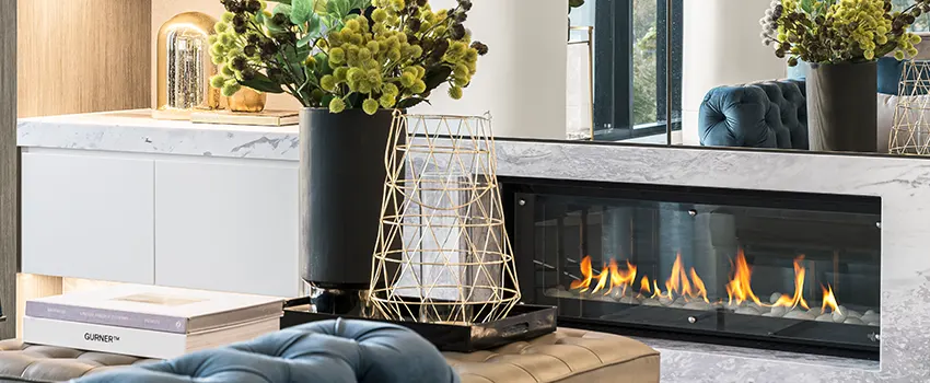 Professional Town & Country Luxury Fireplace Maintenance Experts in Vicksburg, Mississippi