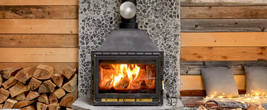 Travis Industries Elite Fireplace Inspection and Maintenance in Vicksburg, Mississippi