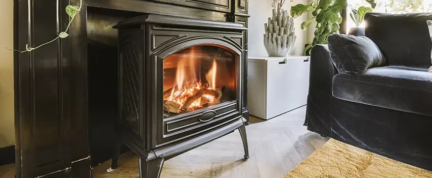 Valor Wood Fireplace in Vicksburg, MS