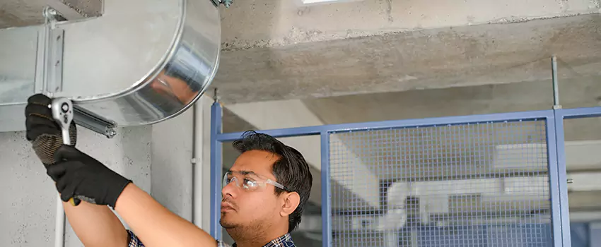 Benefit of Ventilation Cleaning in Vicksburg, Mississippi