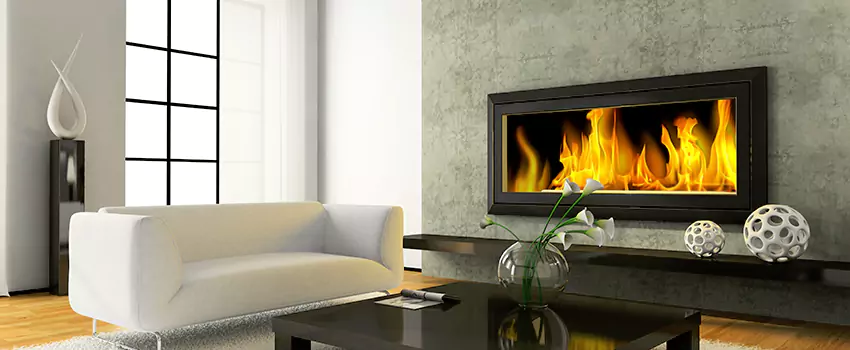 Ventless Fireplace Oxygen Depletion Sensor Installation and Repair Services in Vicksburg, Mississippi