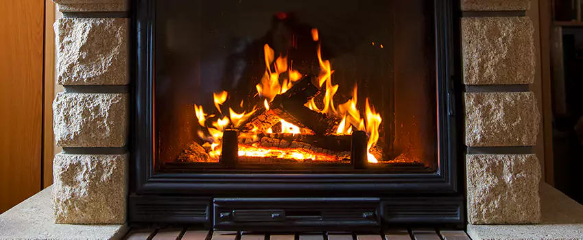 Cost of Wood Fireplace Installation in Vicksburg, MS