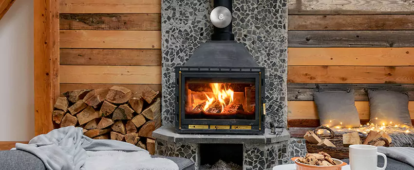Affordable Wood Fireplace Fixing Solutions in Vicksburg, Mississippi