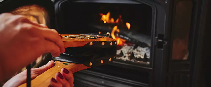 Cost of Wood Furnace Repair and Installation Services in Vicksburg, MS