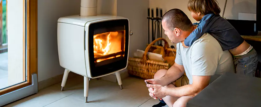 Wood Stove Stone Chimneys Installation Services in Vicksburg, MS