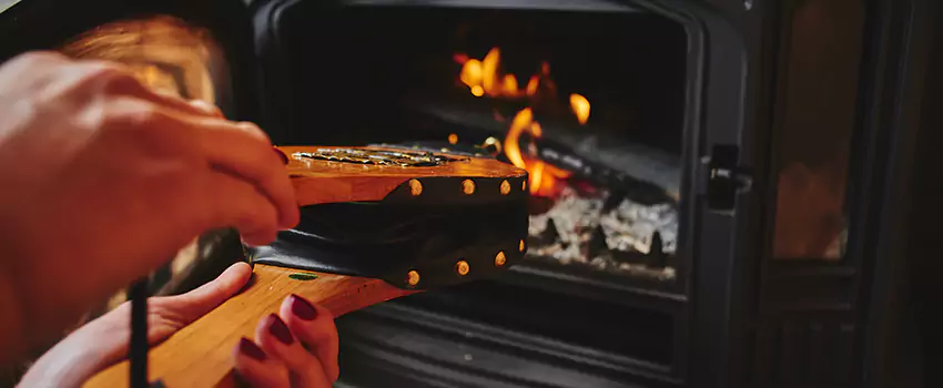 Wood Stove Grates Repair in Vicksburg, Mississippi