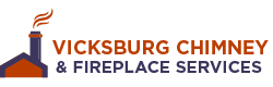 Fireplace And Chimney Services in Vicksburg