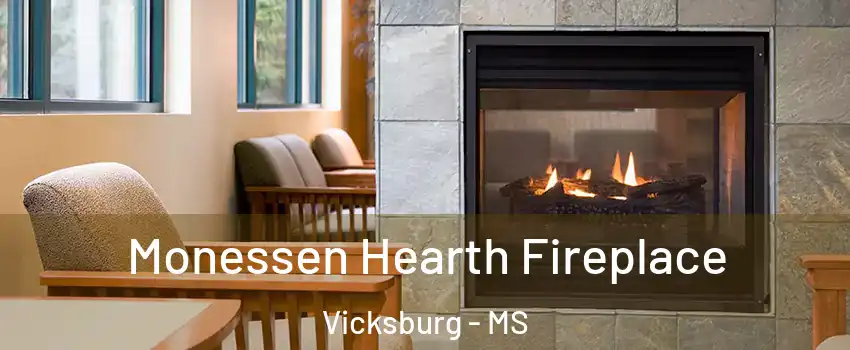  Monessen Hearth Fireplace Vicksburg - MS